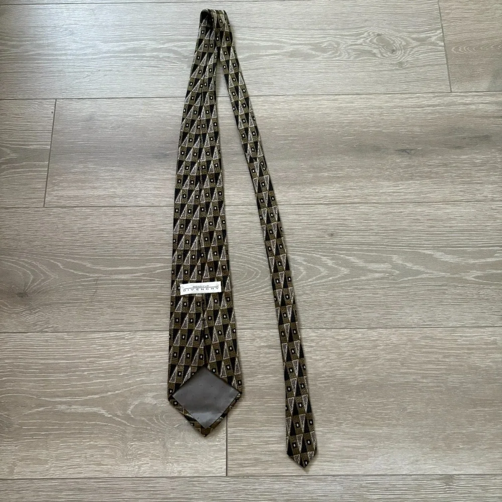 Givenchy monsieur mens